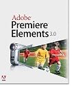 Adobe Premiere Elements 3 (PC)