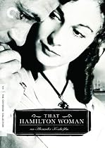 Stream That Hamilton Woman- Criterion Collection Online.