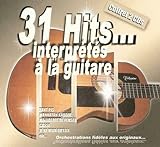 Seul  la guitare acheter sur amazon