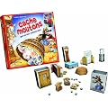 Gigamic - ZOCAC - Jeux de soci�t� - Cache-Moutons