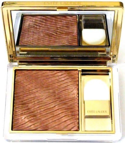 Estee Lauder Pure Color Illuminating Powder Gelee, Shimmering Sands, New in Box by Est? Lauder