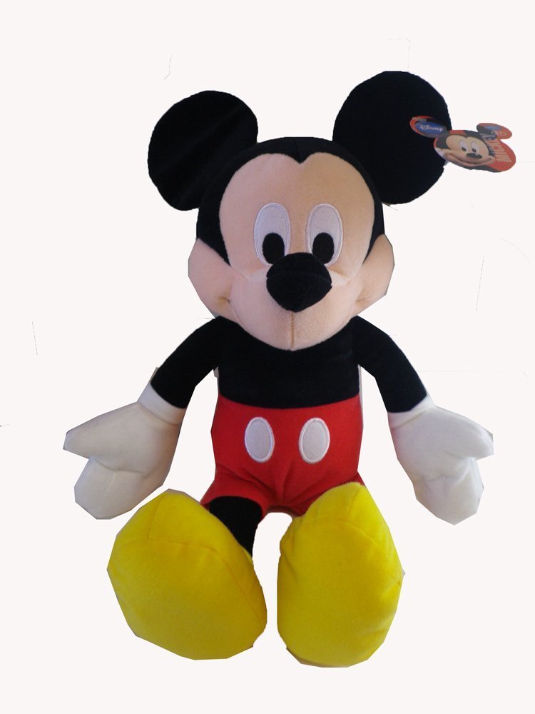 Amazon.com: Disney Mickey Mouse Club House - Mickey 17