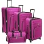 Pierre Cardin Volnay 4 Piece Spinner Set