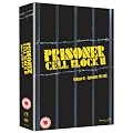 Prisoner Cell Block H - Volume 6 [DVD] [1979]
