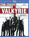 Valkyrie (Special Edition) (2 Discs) (Includes Digital Copy) (Blu-ray) (Widescreen) (Dual-layered DVD)