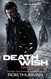 Deathwish: Cal Leandros Book 4 (A Cal Leandros Novel)