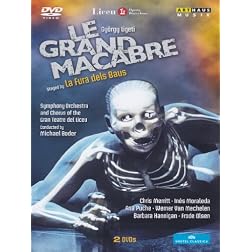 Le Grand Macabre