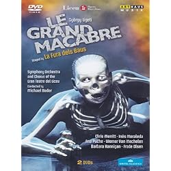 Le Grand Macabre