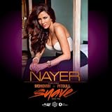 Suave (Kiss Me) (feat. Mohombi & Pitbull)
