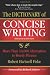 Dictionary of Concise Writing: More Than 10,000 Alternatives to Wordy Phrases