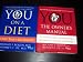 2 Book Set; YOU on a Diet and YOU the Owner s Manual By Michael F. Roizen, M.d. Mehmet C. Oz, M.d.