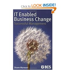 IT-Enabled Business Change: Successful Management
