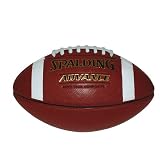 Spalding Brown Advance Football