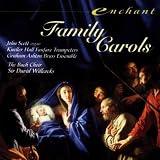 Bach Choir - Family Carols