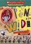 Open Wide, Tooth School Inside...and 4 More Fantastic Children's Stories (Scholastic Video Collection)