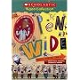 Open Wide, Tooth School Inside...and 4 More Fantastic Children's Stories (Scholastic Video Collection)