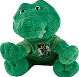 Boston Celtics Plush Baby Alligator