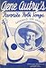 Search : Gene Autry's Favorite Folk Songs Arranged for Ukulele
