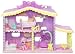 Hasbro - Mon Petit Poney - 897031480 - Figurine - Accessoire - Bébé Poney Grande Maison