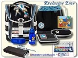 Eigenschaften Thorka GmbH  / McNEILL EXCLUSIVE LINE SET 7 TLG. GOAL / Goal 7 tlg.