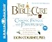 The Bible Cure for Chronic Fatigue and Fibromyalgia: Ancient Truths, Natural Remedies and the Latest Findings for Your Health Today