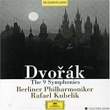 Search : Dvorák: The Nine Symphonies