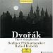 Musique : Intégrale des symphonies de Dvorak