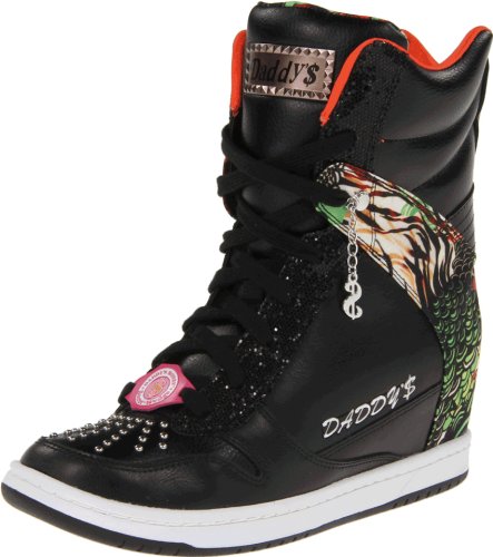 BOBS from Skechers Women's Moolah Sneaker