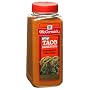 McCormick Taco Seasoning Mix, 24-Ounce Units (Pack of 2)