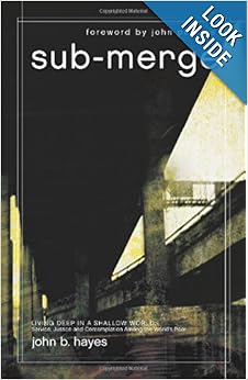 Submerge: Living Deep in a Shallow World: Se