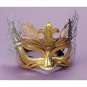 Ladies Mardi Gras Sexy Venetian Mask