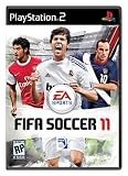 Fifa Soccer 11