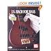 Mel Bay J. S. Bach for Bass