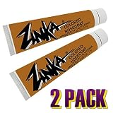 Zinka Colored Sunblock Zinc Nosecoat Bundle (Set of 2) - Flesh