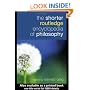 The Shorter Routledge Encyclopedia of Philosophy