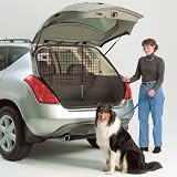 Midwest Wire Mesh Vehicle Pet Barrier - Model 13