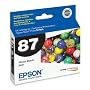 Photo Black Ink for Styus Photo R1900 Ultrachrome HG2