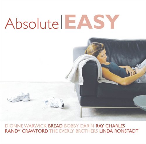 CD-Charts  Search : Absolute Easy