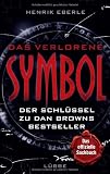 Produkt-Bild: Das verlorene Symbol: Der Schl&uuml;ssel zu Dan Browns Bestseller