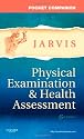 Pocket Companion for Physical Examination and Health Assessment, 6e (Jarvis, Pocket Companion for Physical Examination and Health Assessment)