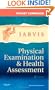 Pocket Companion for Physical Examination and Health Assessment, 6e (Jarvis, Pocket Companion for Physical Examination and Health Assessment)