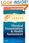 Pocket Companion for Physical Examination and Health Assessment, 6e (Jarvis, Pocket Companion for Physical Examination and Health Assessment)