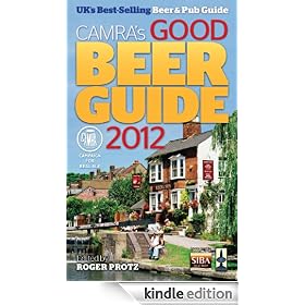 Good Beer Guide 2012