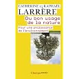D�tails sur le produit
