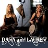  Dana and Lauren