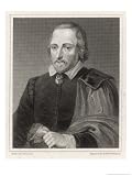 Philip Massinger English Dramatist Giclee Poster Print by
Worthington Worthington, 18x24