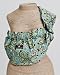 Balboa Baby Adjustable Sling by Dr Sears Flower 51TErcxxuJL. SL75 Balboa Baby Adjustable Sling by Dr Sears Flower