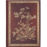 Asian Landscape Journal (Notebook, Diary) (Guided Journal Series) (Coptic Journals) by Peter Pauper Press Editors