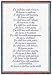 Children Learn What They Live - 69 x 48 Blanket/Throw