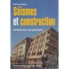 S�ismes et construction : El�ments pour non-sp�cialistes